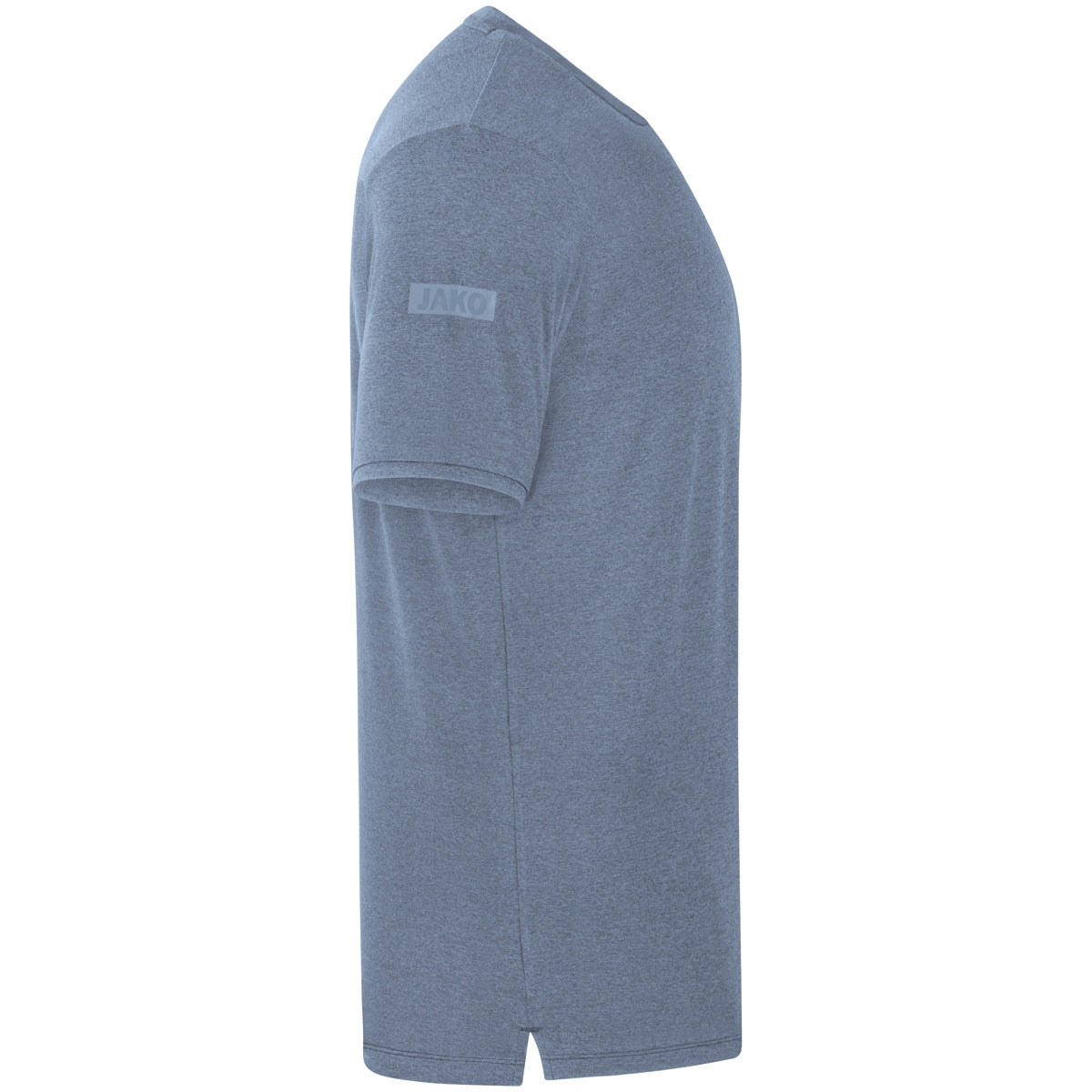 JAKO T-Shirt Pro Casual smokey blue