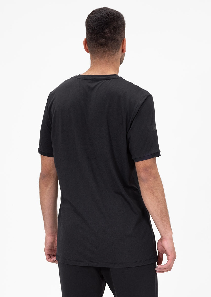 JAKO T-Shirt Pro Casual schwarz