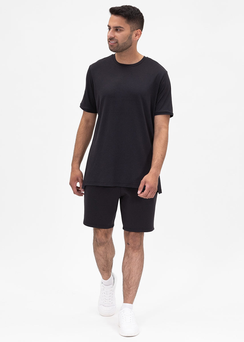 JAKO T-Shirt Pro Casual schwarz
