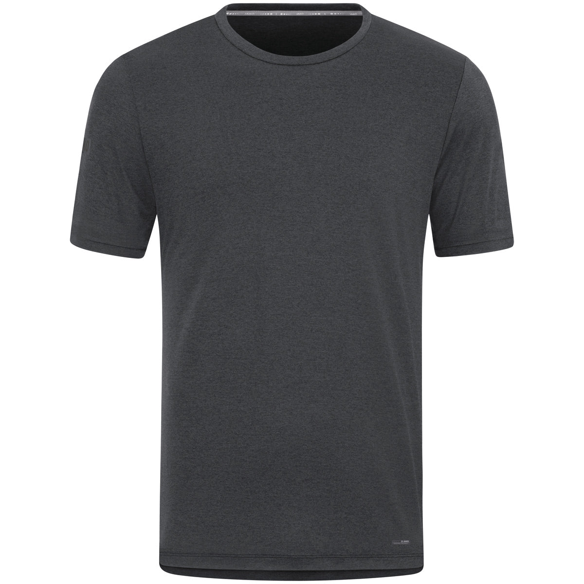 JAKO T-Shirt Pro Casual aschgrau