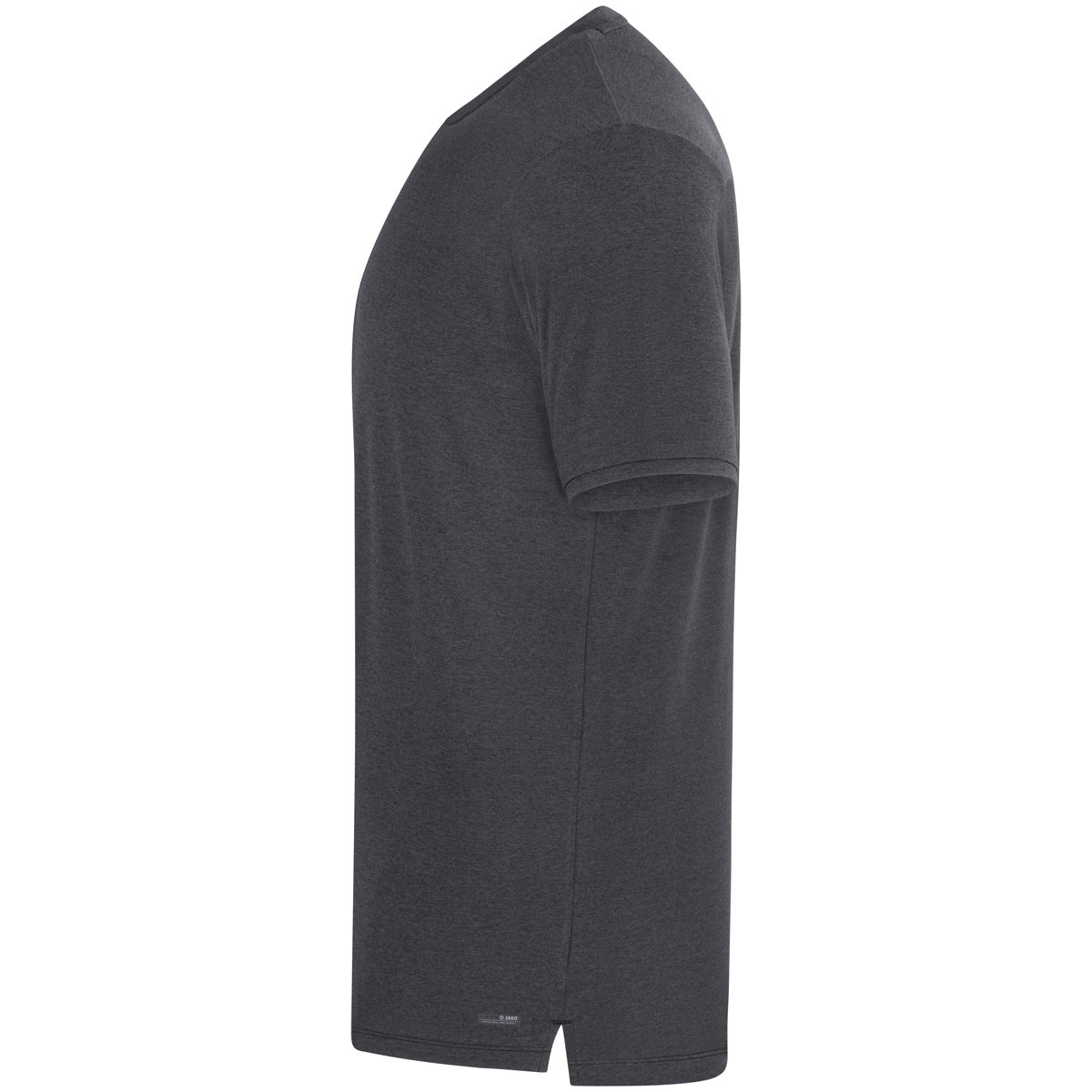 JAKO T-Shirt Pro Casual aschgrau