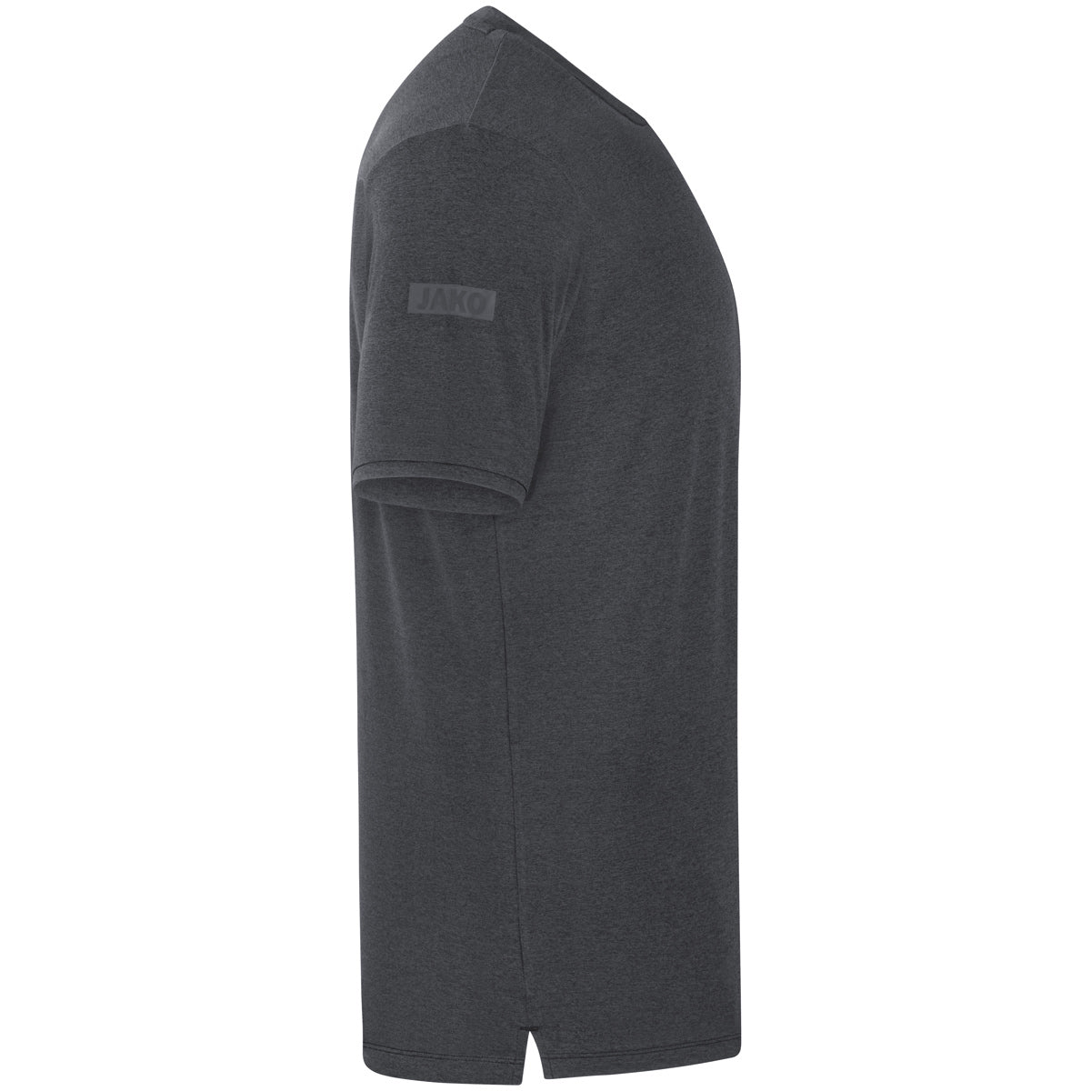 JAKO T-Shirt Pro Casual aschgrau