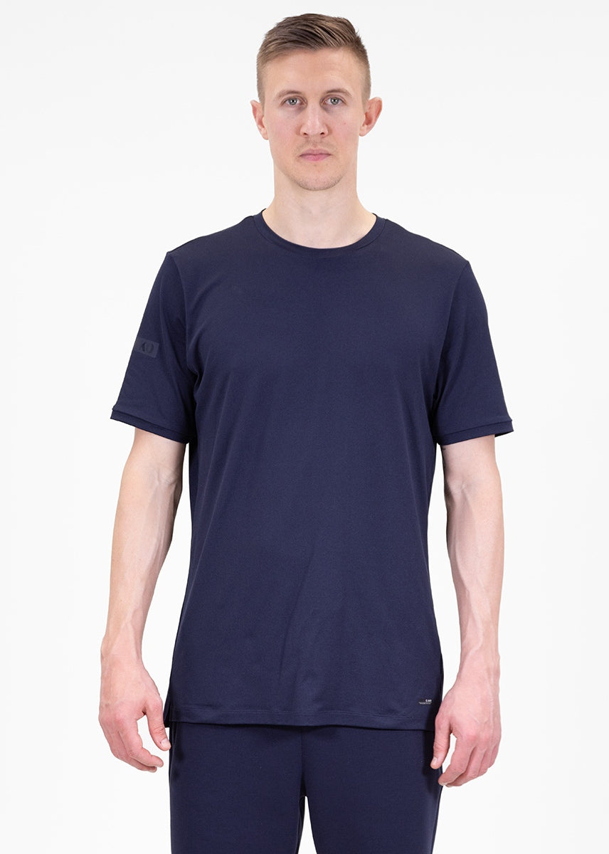 JAKO T-Shirt Pro Casual marine