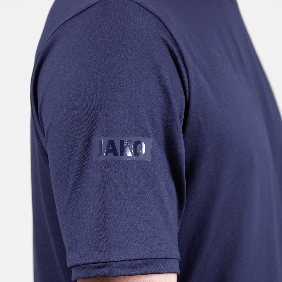 JAKO T-Shirt Pro Casual marine