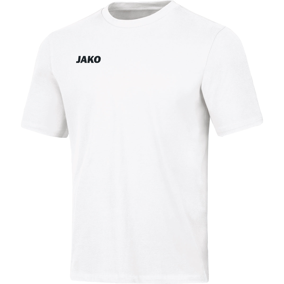 JAKO T-Shirt Base weiß