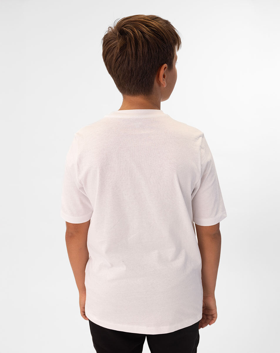 JAKO T-Shirt Base weiß