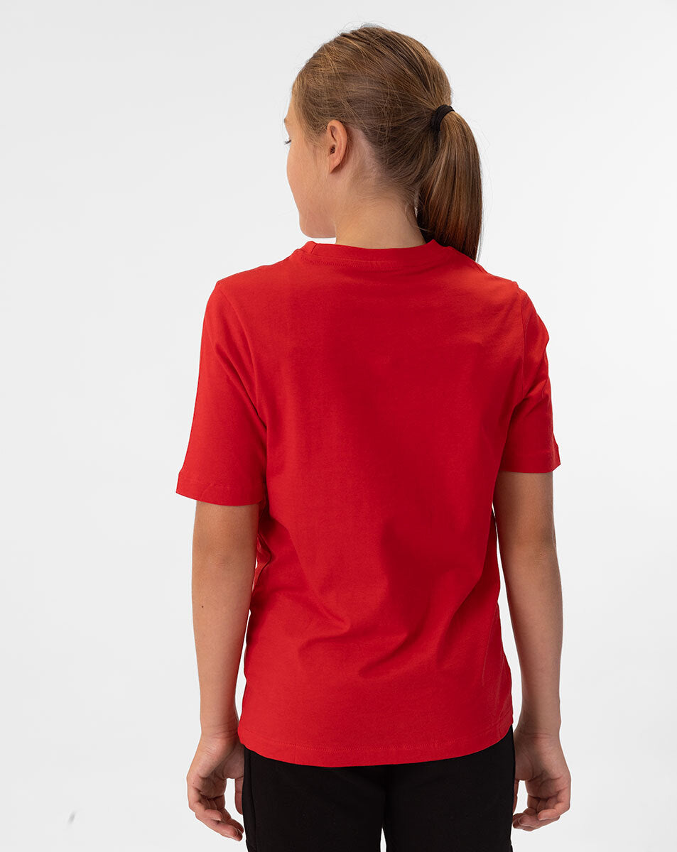 JAKO T-Shirt Base rot