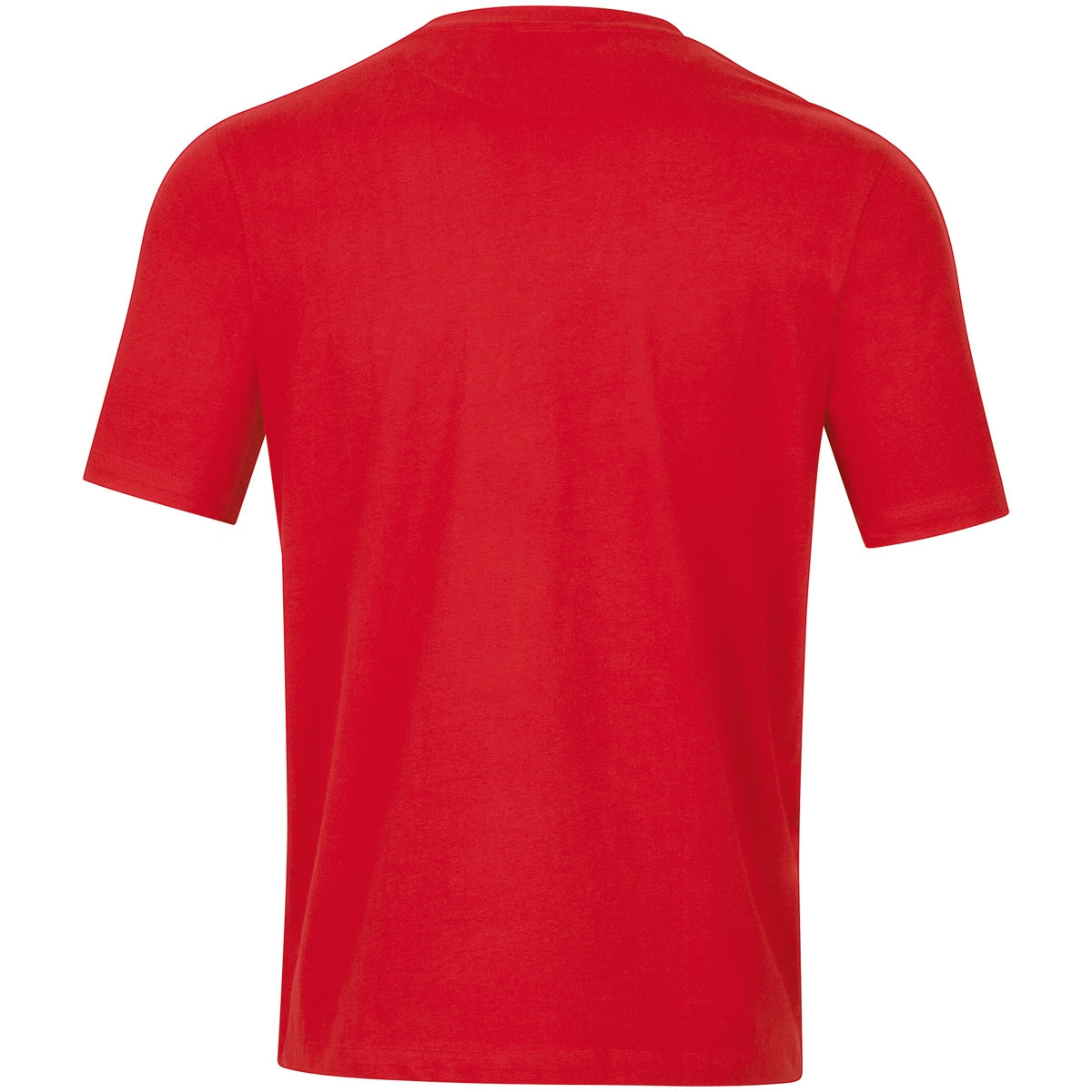 JAKO T-Shirt Base rot