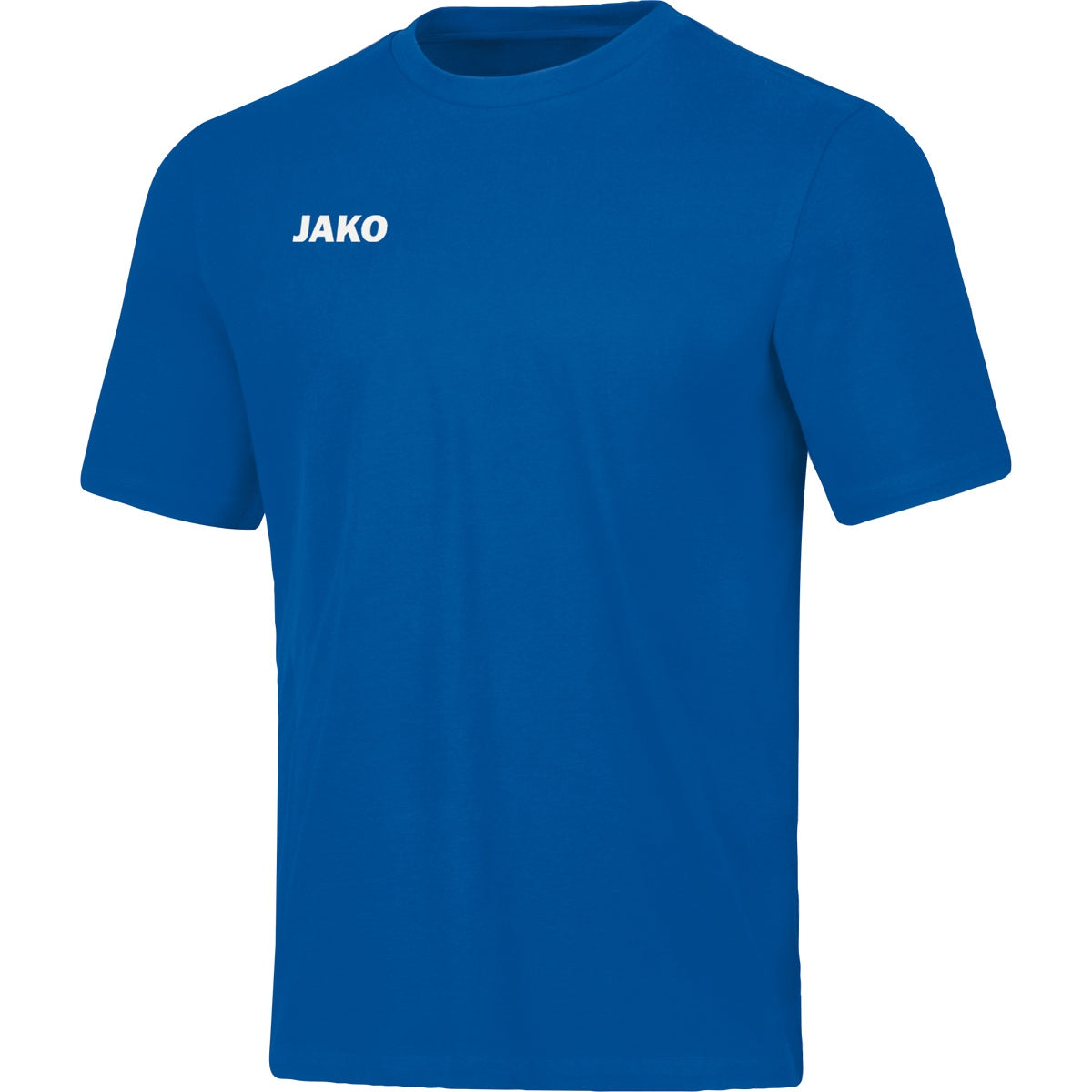 JAKO T-Shirt Base royal