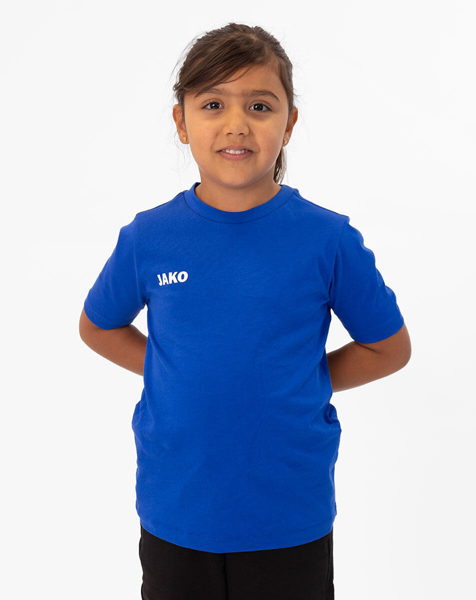 JAKO T-Shirt Base royal