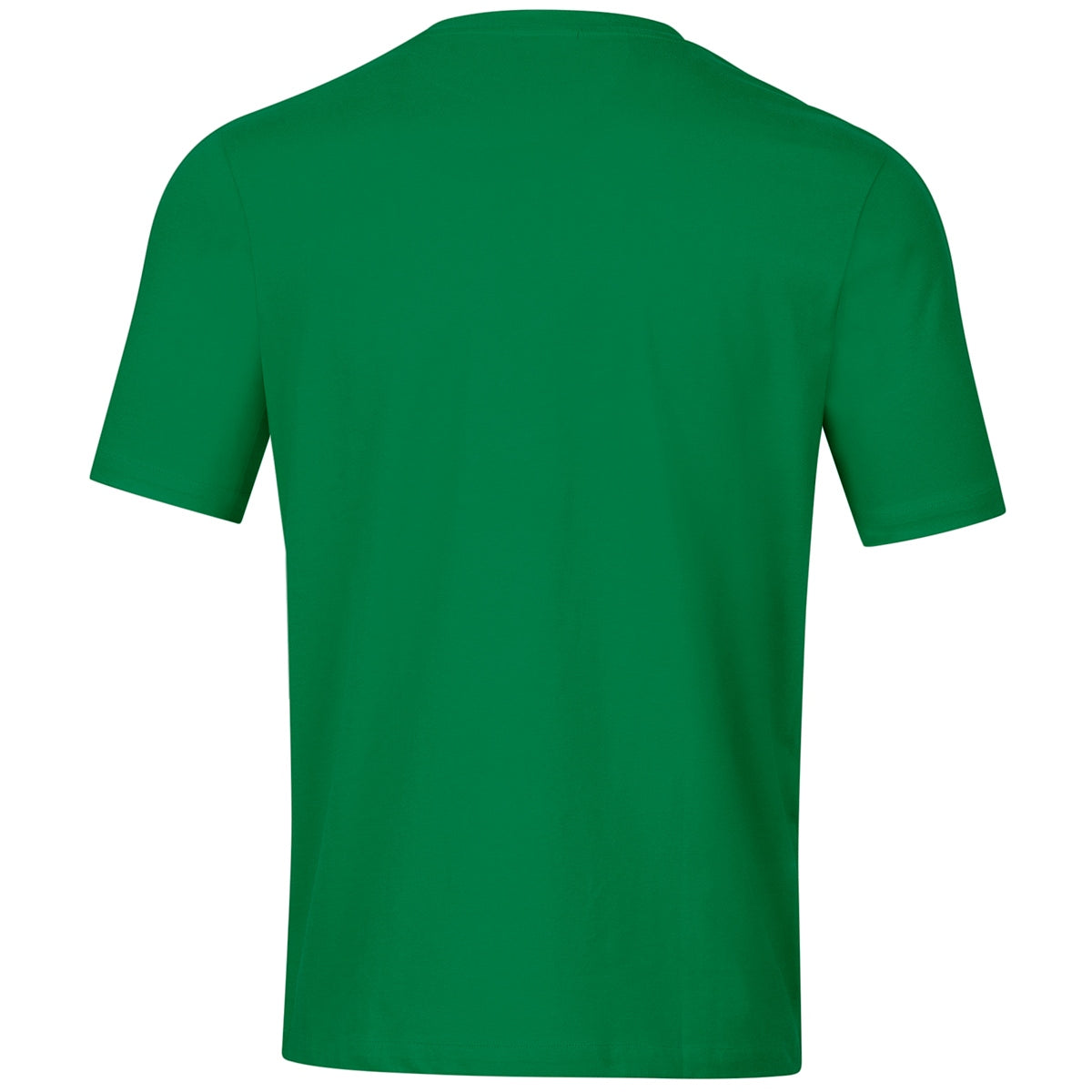 JAKO T-Shirt Base sportgrün
