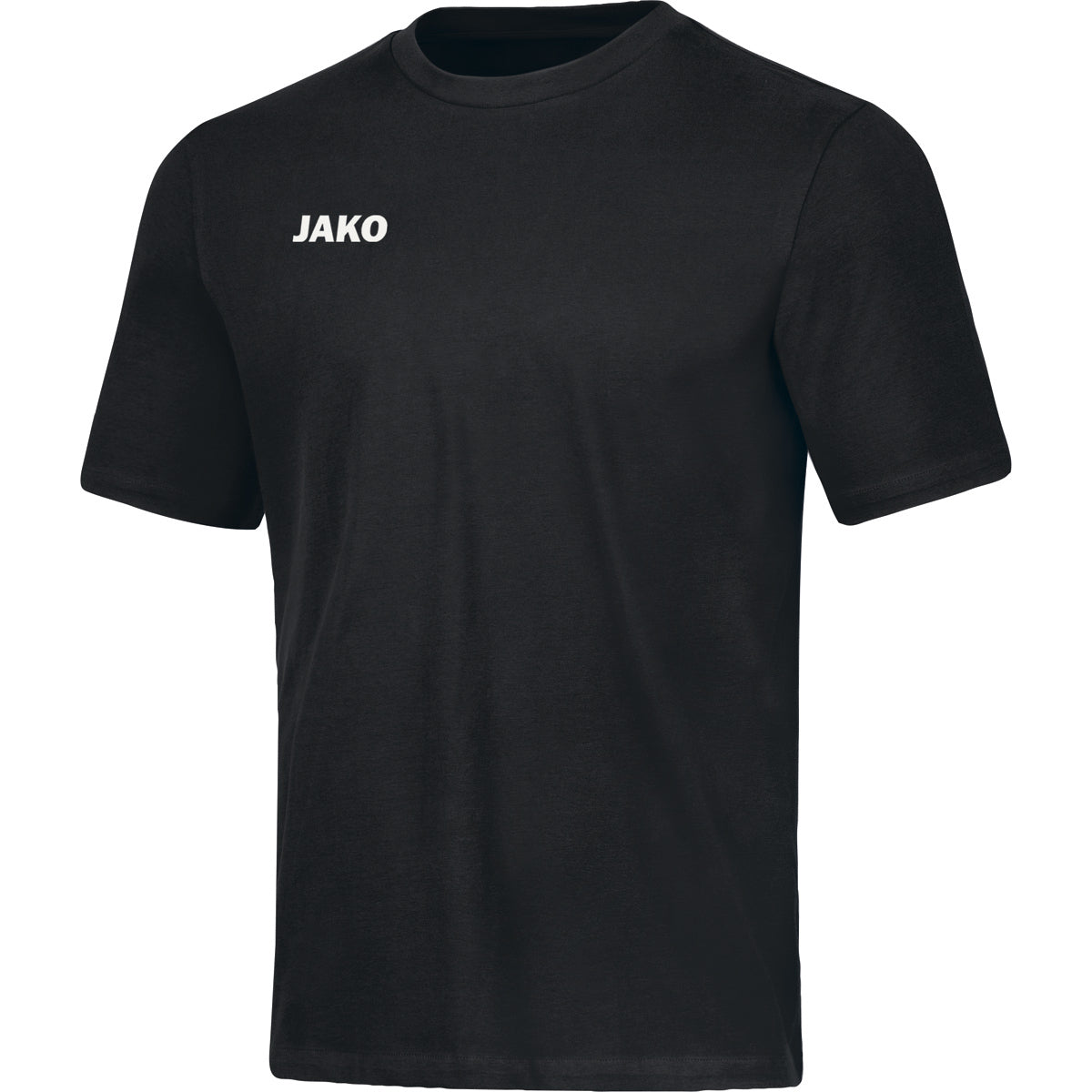 JAKO T-Shirt Base schwarz