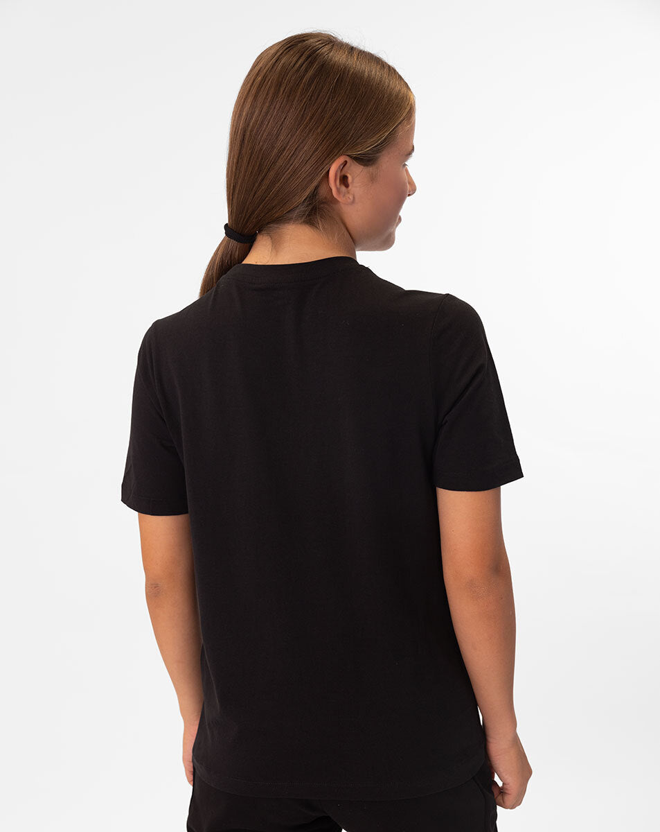 JAKO T-Shirt Base schwarz