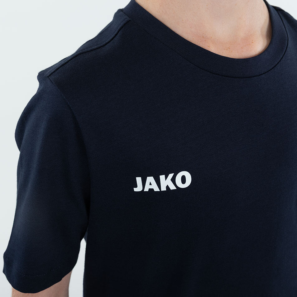 JAKO T-Shirt Base marine