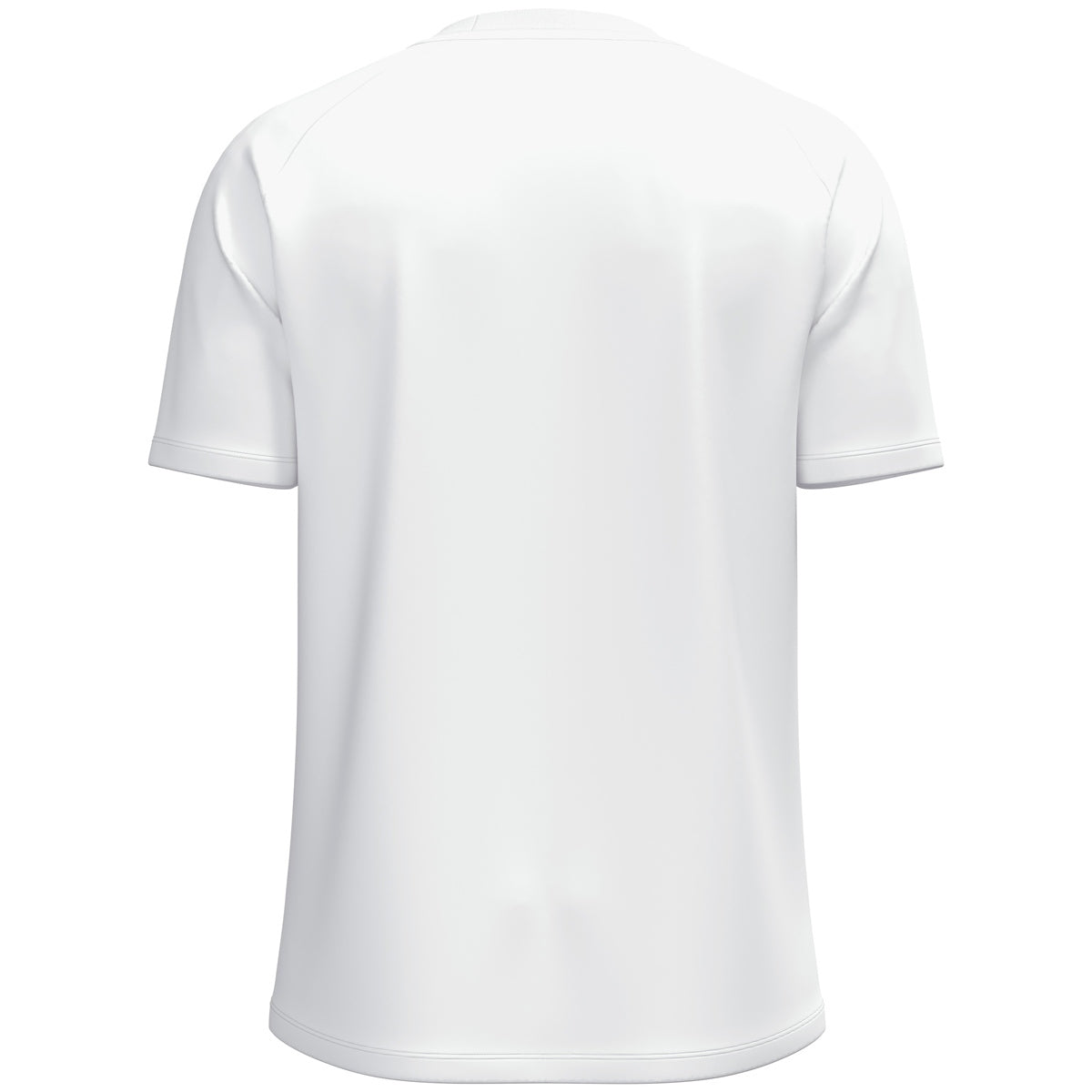JAKO Funktionsshirt Promo 2.0 weiß
