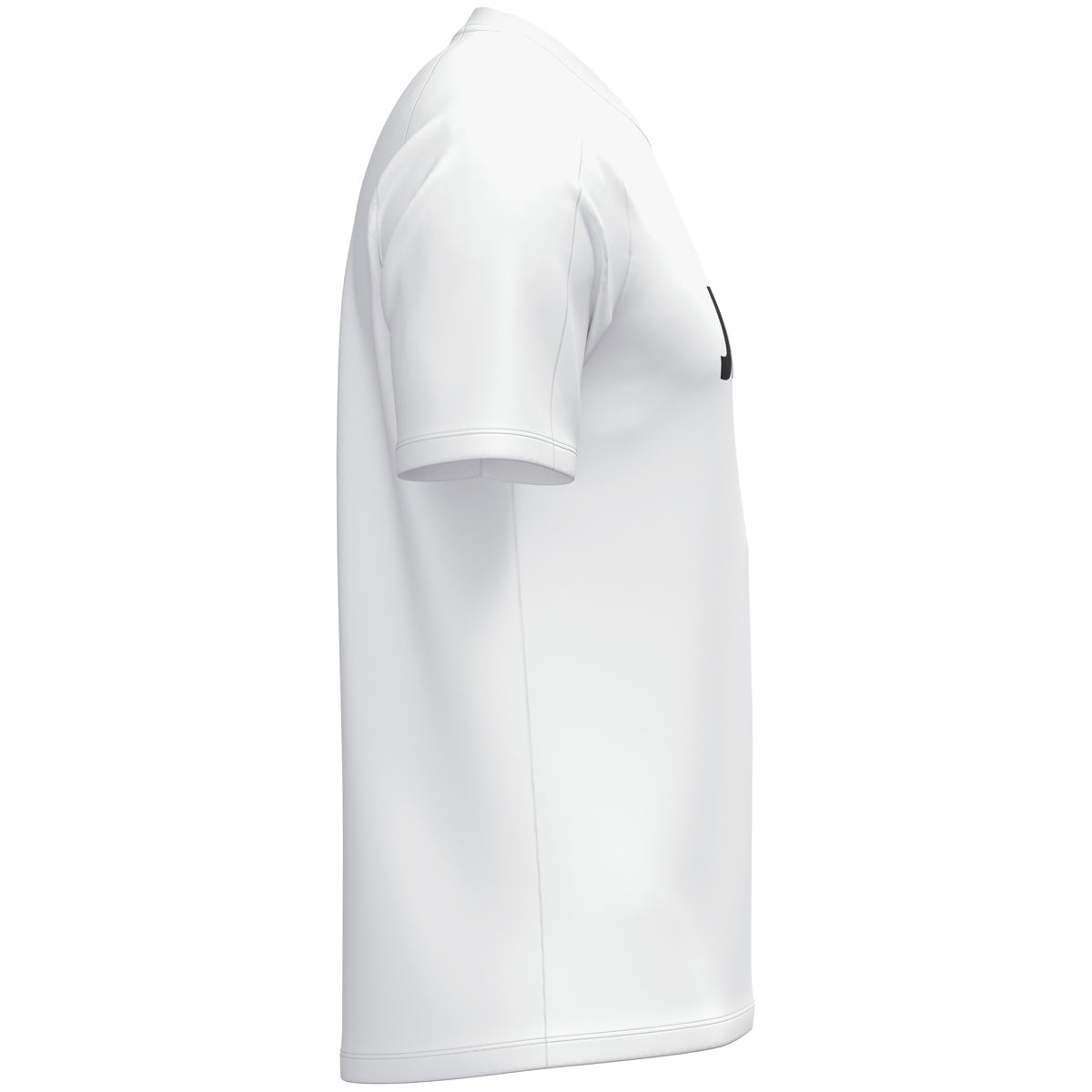 JAKO Funktionsshirt Promo 2.0 weiß