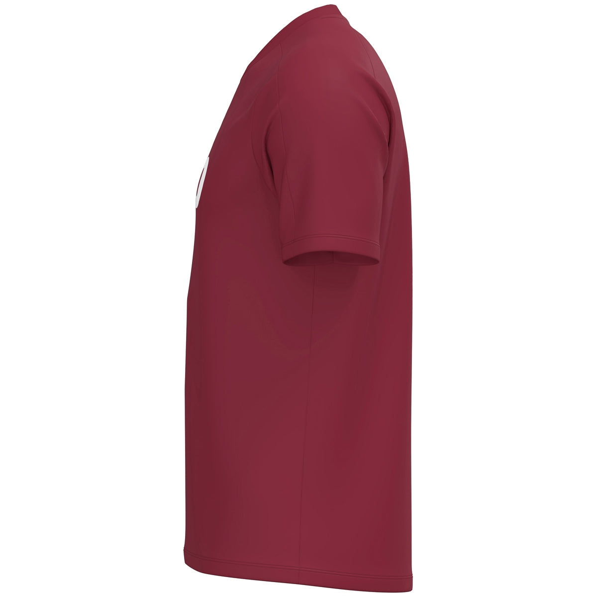 JAKO Funktionsshirt Promo 2.0 bordeaux