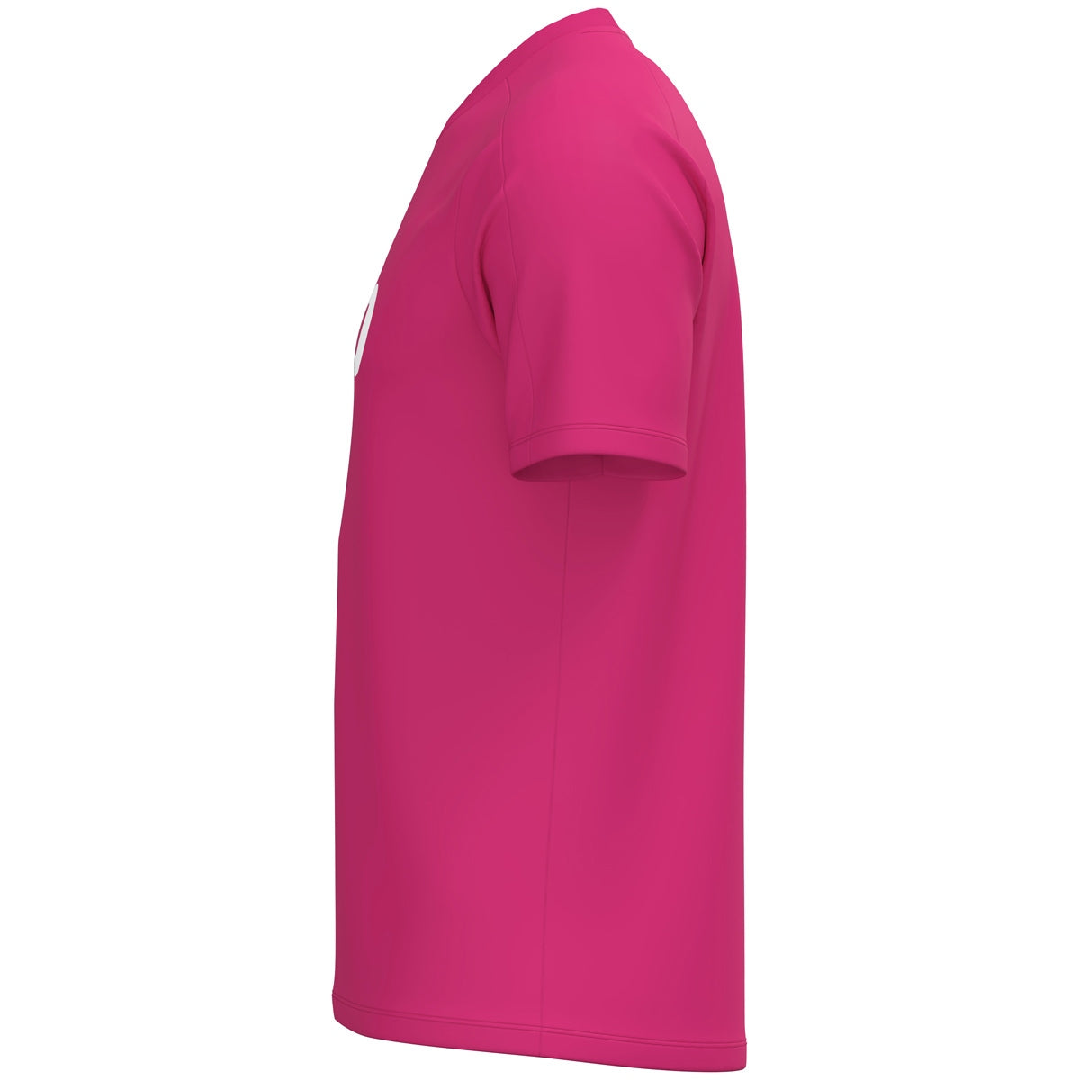 JAKO Funktionsshirt Promo 2.0 deep pink