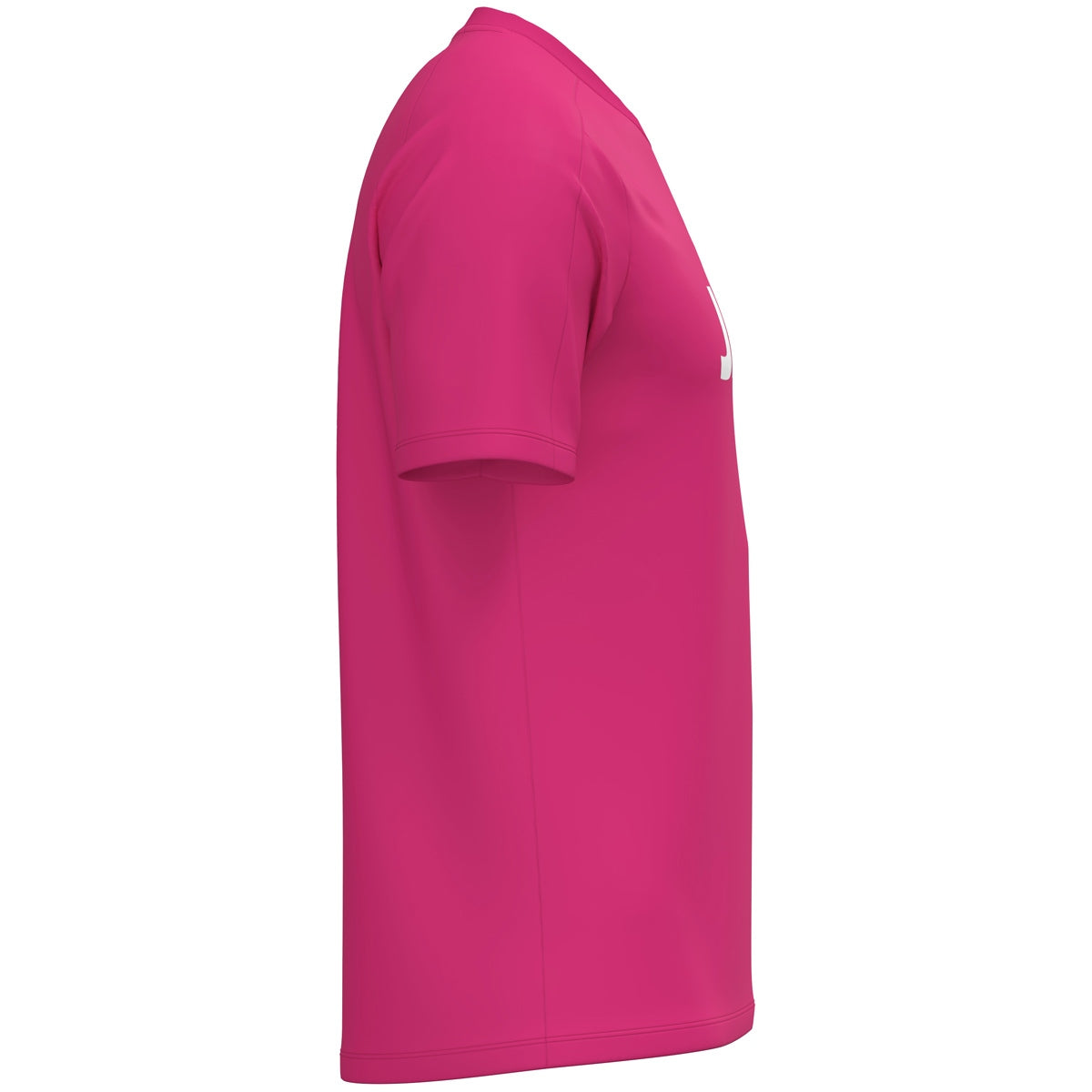 JAKO Funktionsshirt Promo 2.0 deep pink