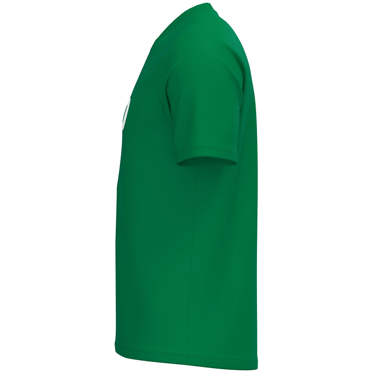 JAKO Funktionsshirt Promo 2.0 sportgrün
