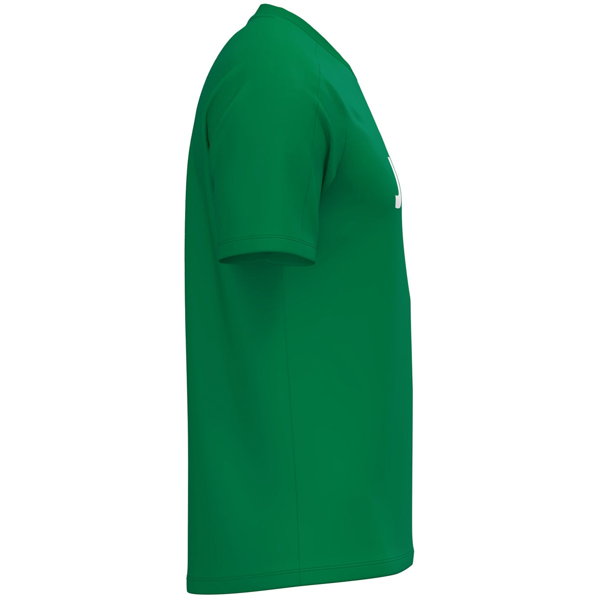 JAKO Funktionsshirt Promo 2.0 sportgrün