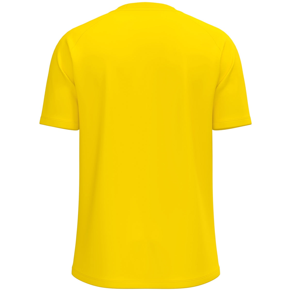 JAKO Funktionsshirt Promo 2.0 gelb