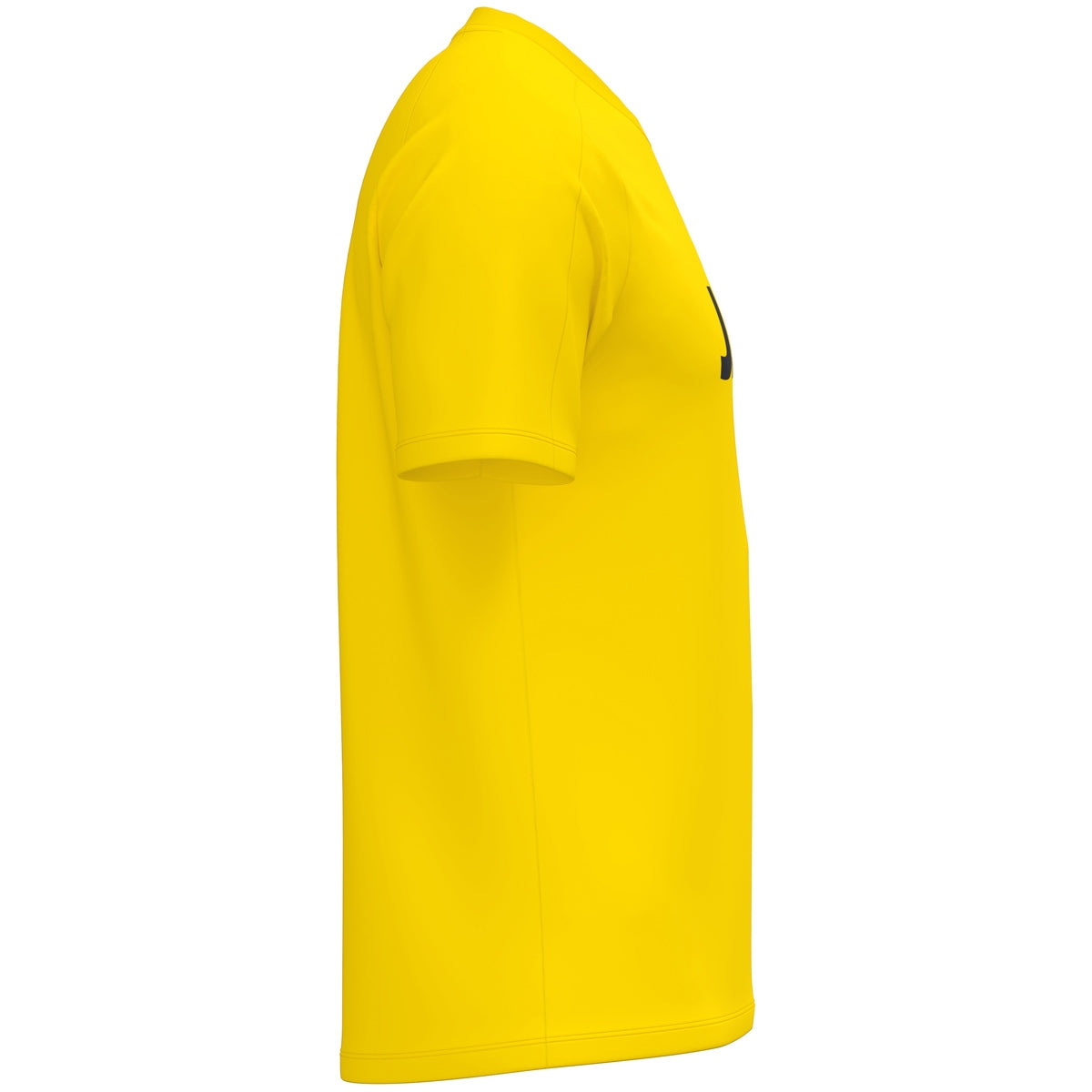 JAKO Funktionsshirt Promo 2.0 gelb