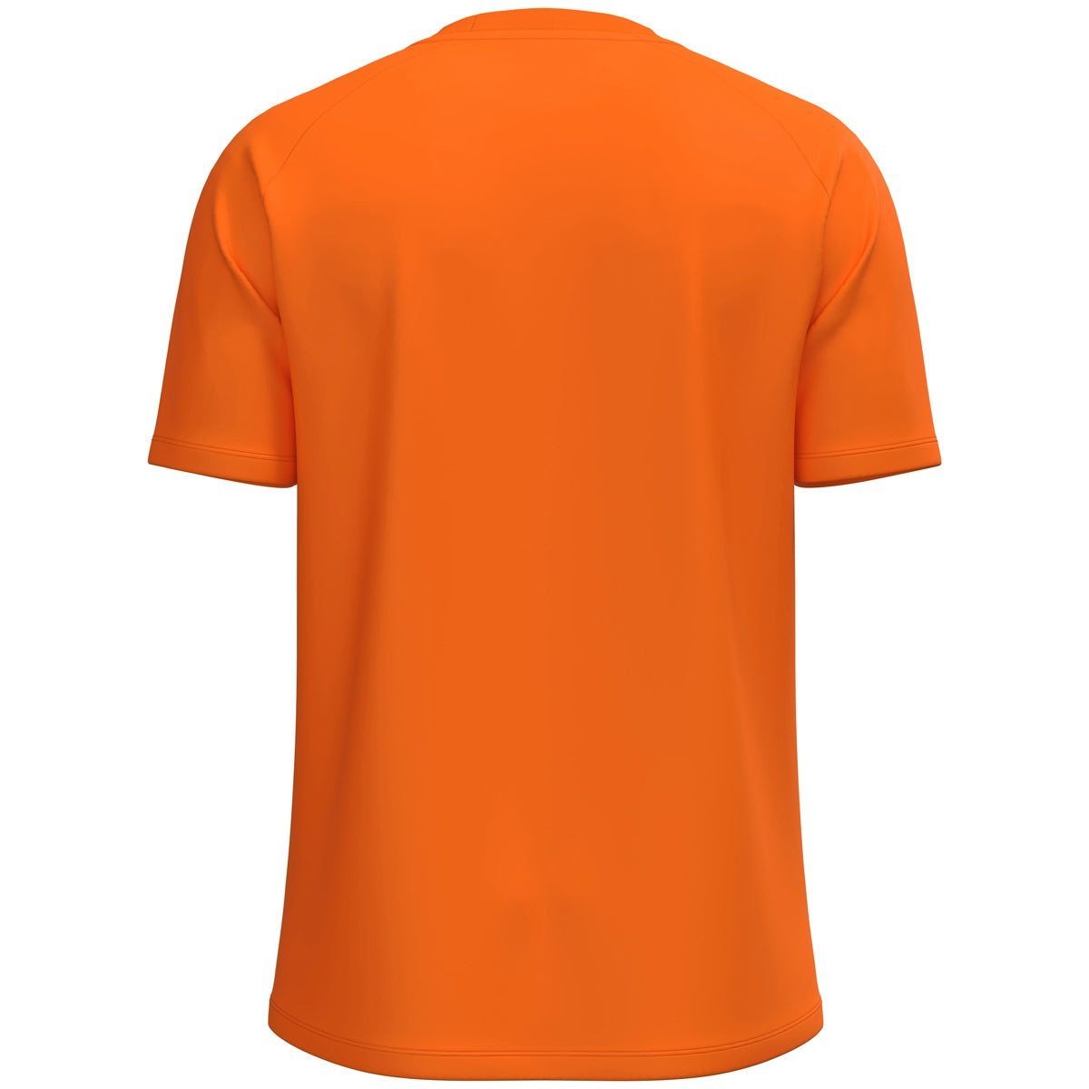 JAKO Funktionsshirt Promo 2.0 neonorange