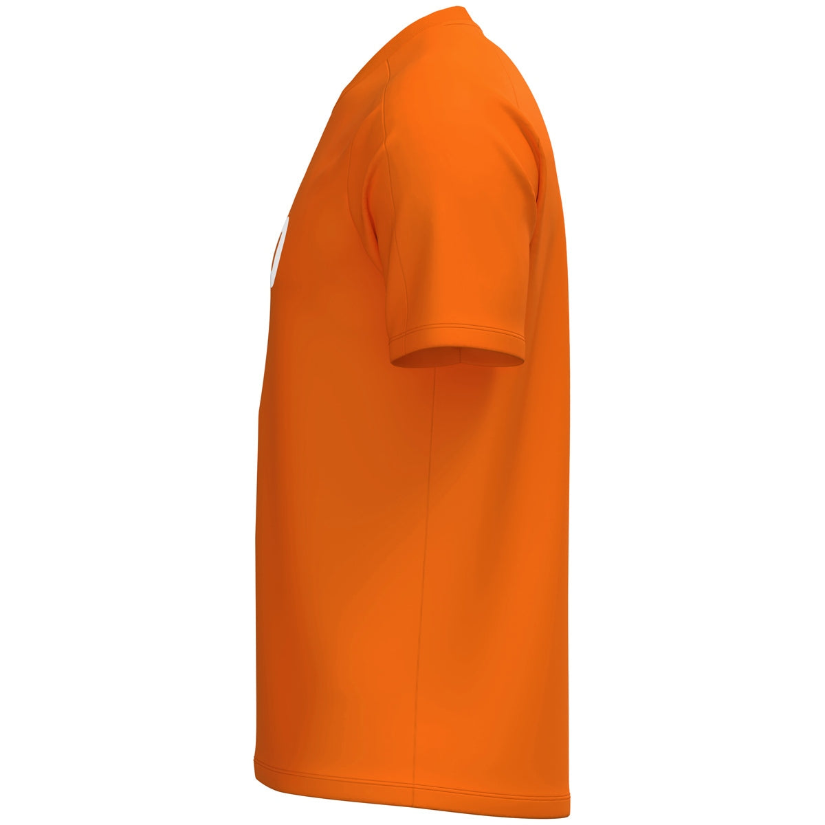 JAKO Funktionsshirt Promo 2.0 neonorange