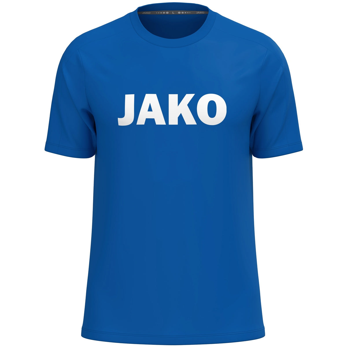 JAKO Funktionsshirt Promo 2.0 royal