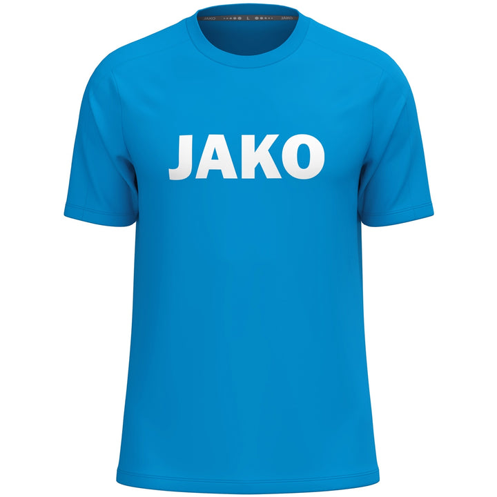 JAKO Funktionsshirt Promo 2.0 JAKO blau