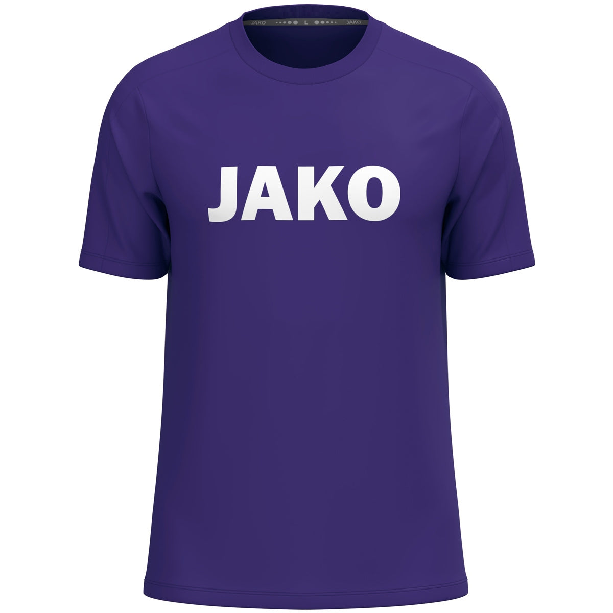 JAKO Funktionsshirt Promo 2.0 violett