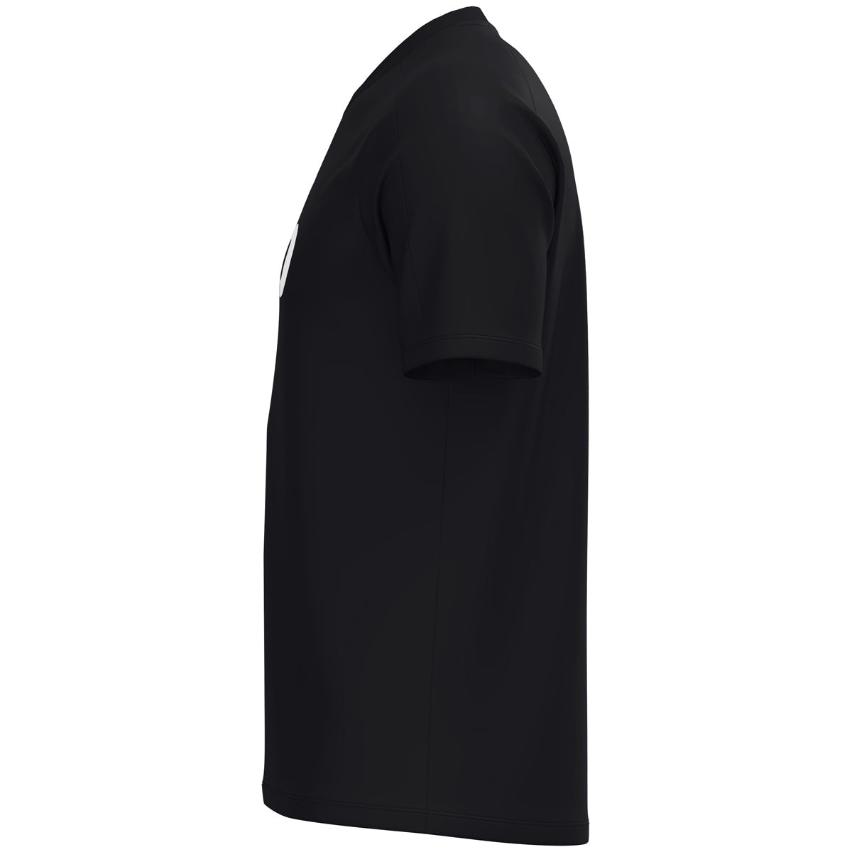 JAKO Funktionsshirt Promo 2.0 schwarz