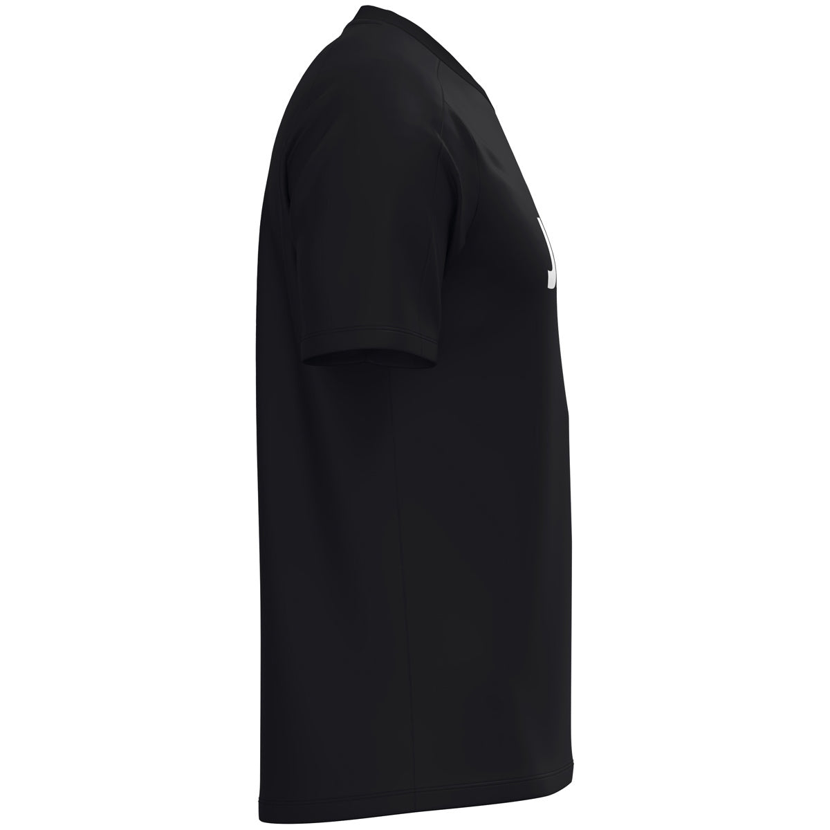 JAKO Funktionsshirt Promo 2.0 schwarz