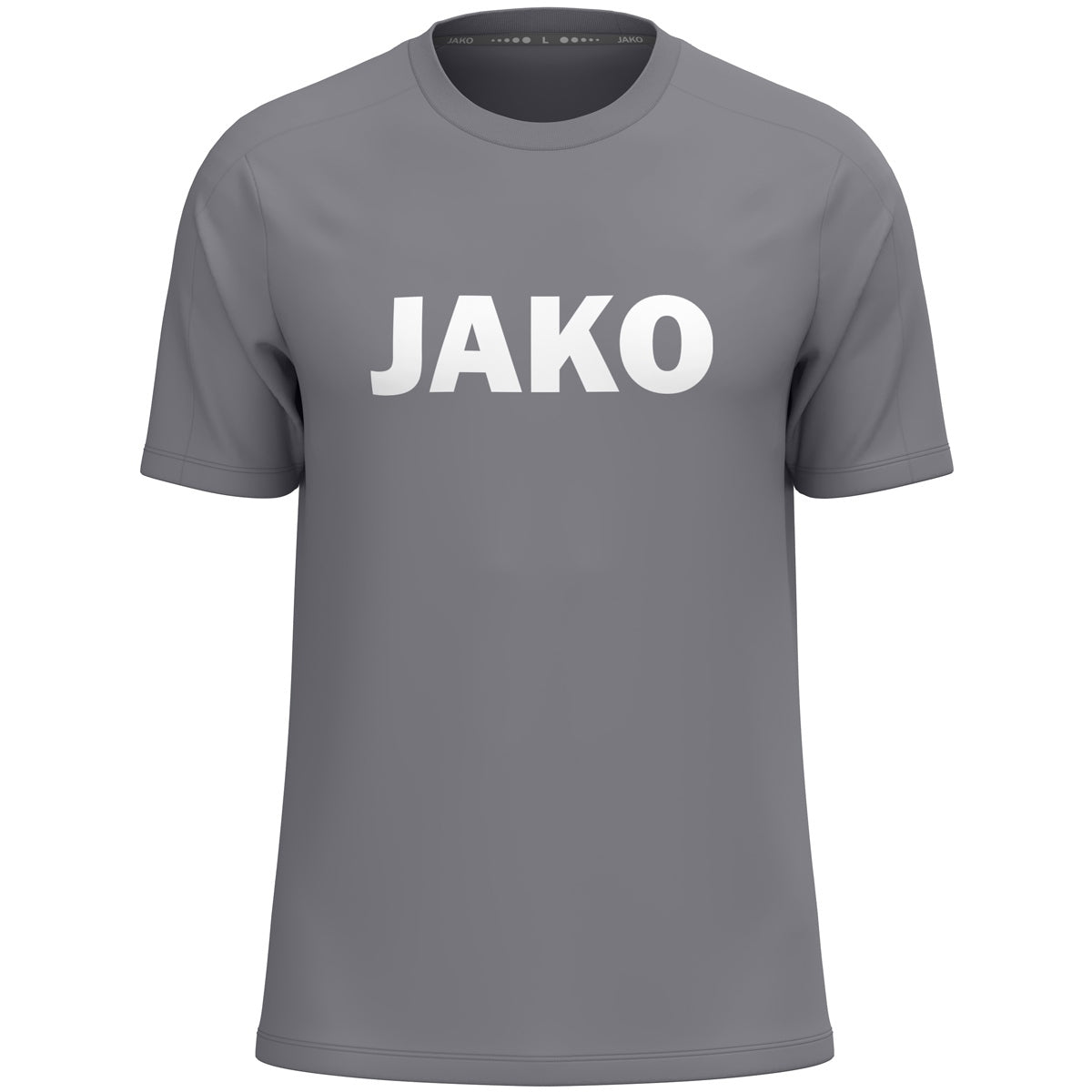 JAKO Funktionsshirt Promo 2.0 grau