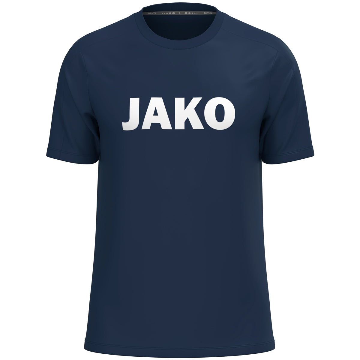 JAKO Funktionsshirt Promo 2.0 marine