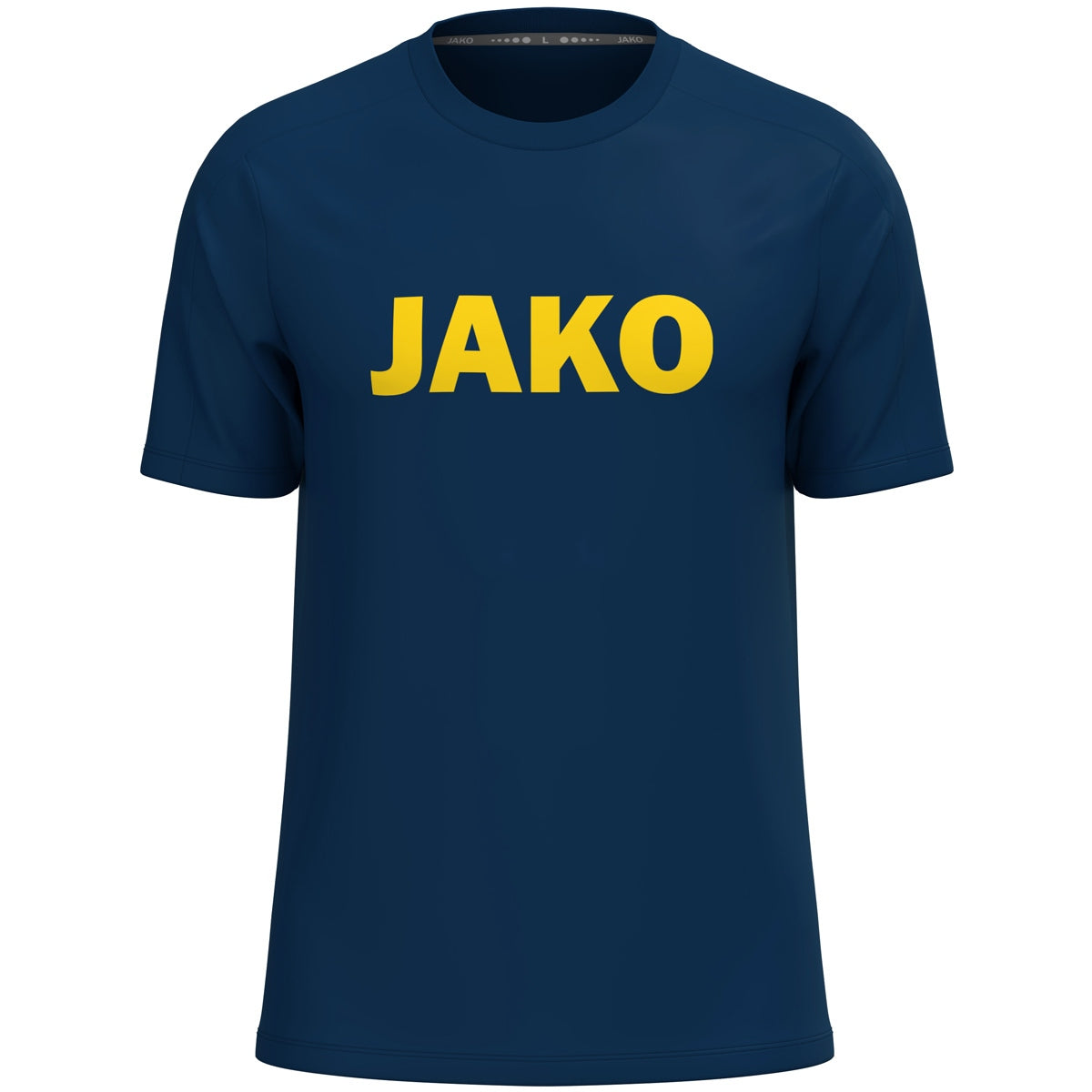 JAKO Funktionsshirt Promo 2.0 navy/citro