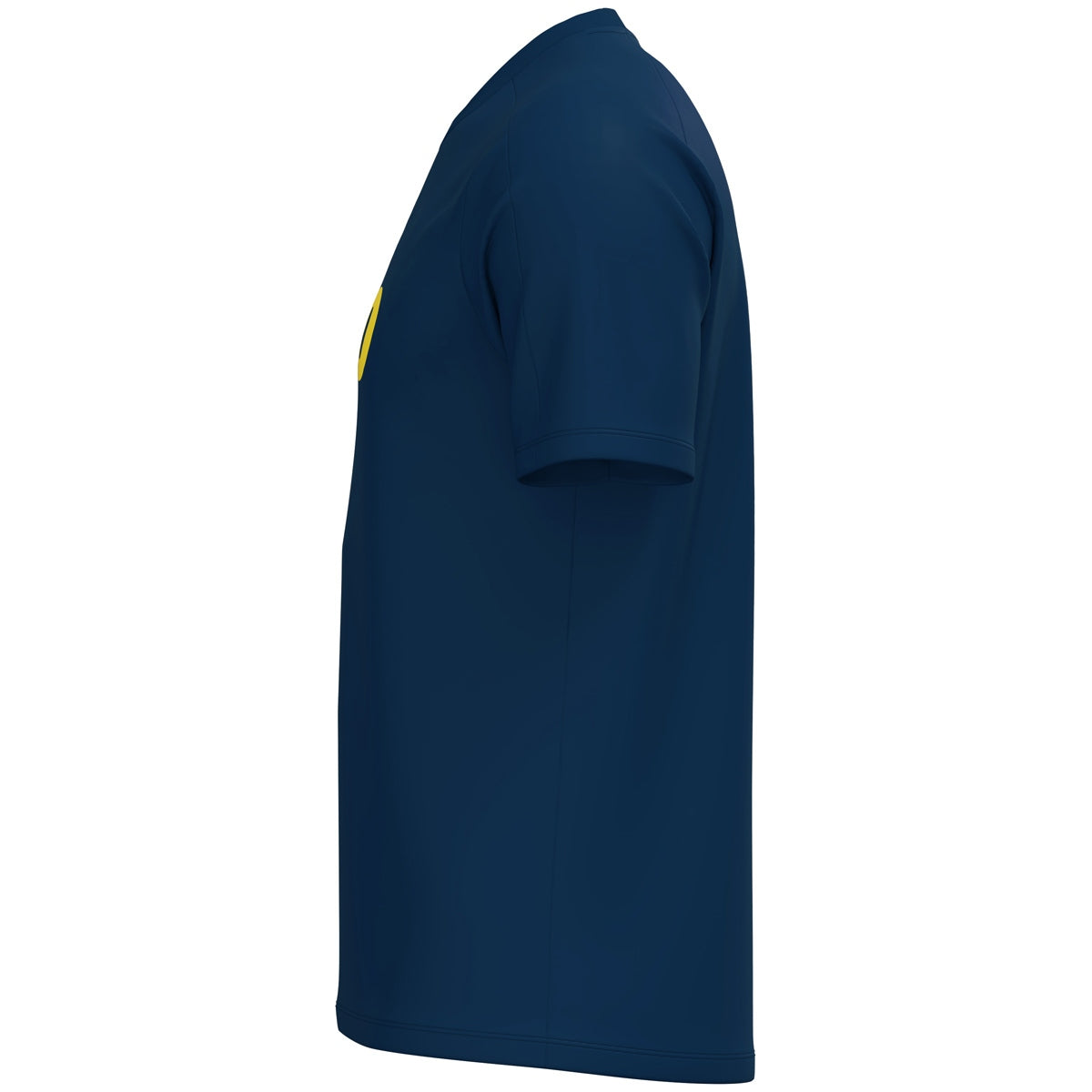 JAKO Funktionsshirt Promo 2.0 navy/citro