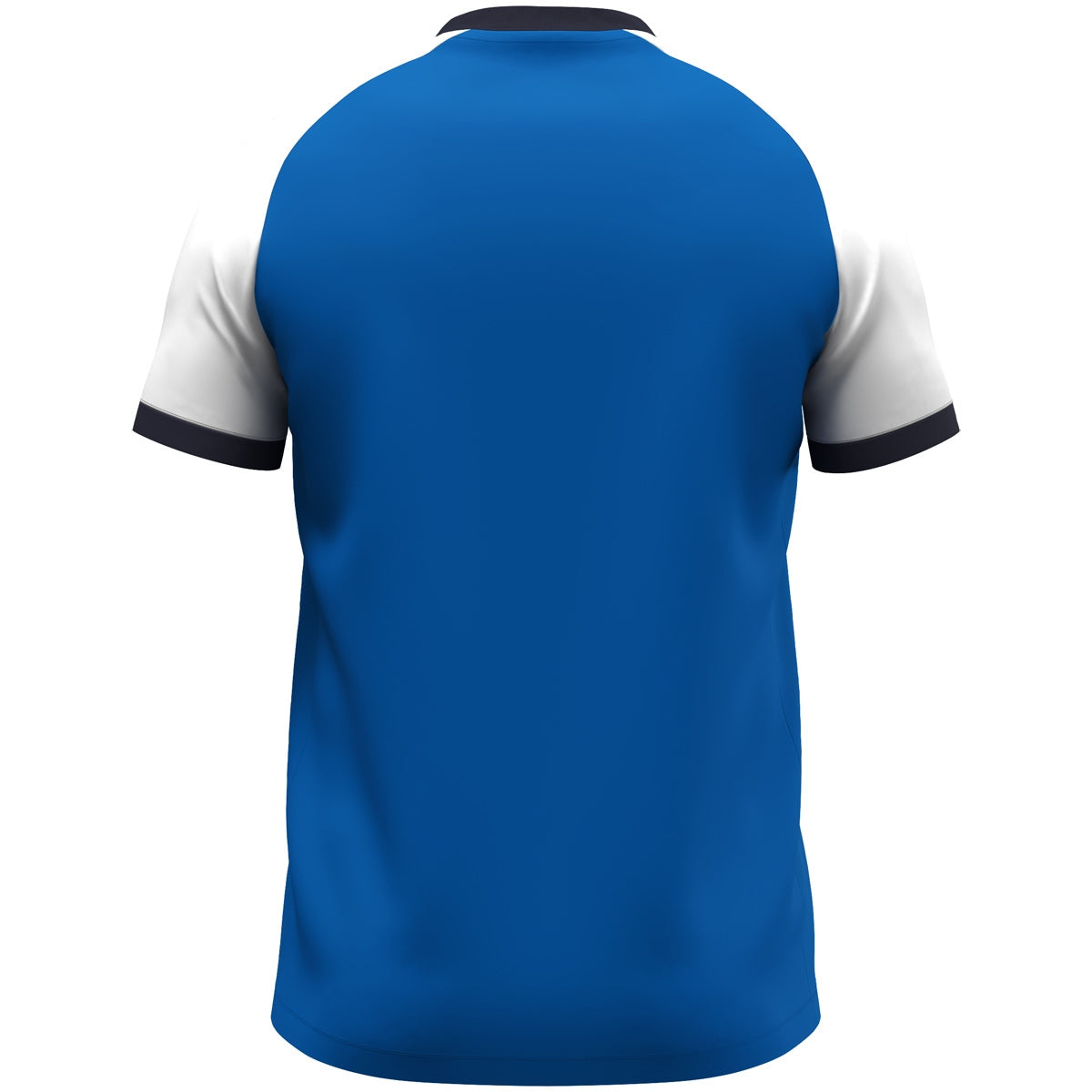 JAKO T-Shirt Dynamic royal/weiß/marine