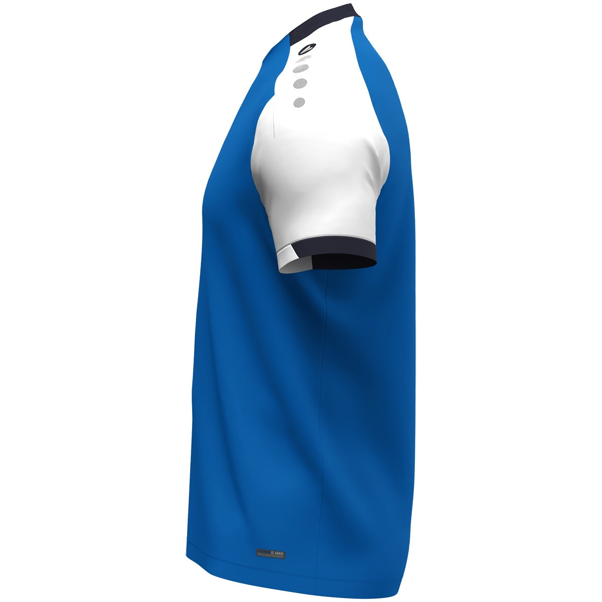 JAKO T-Shirt Dynamic royal/weiß/marine