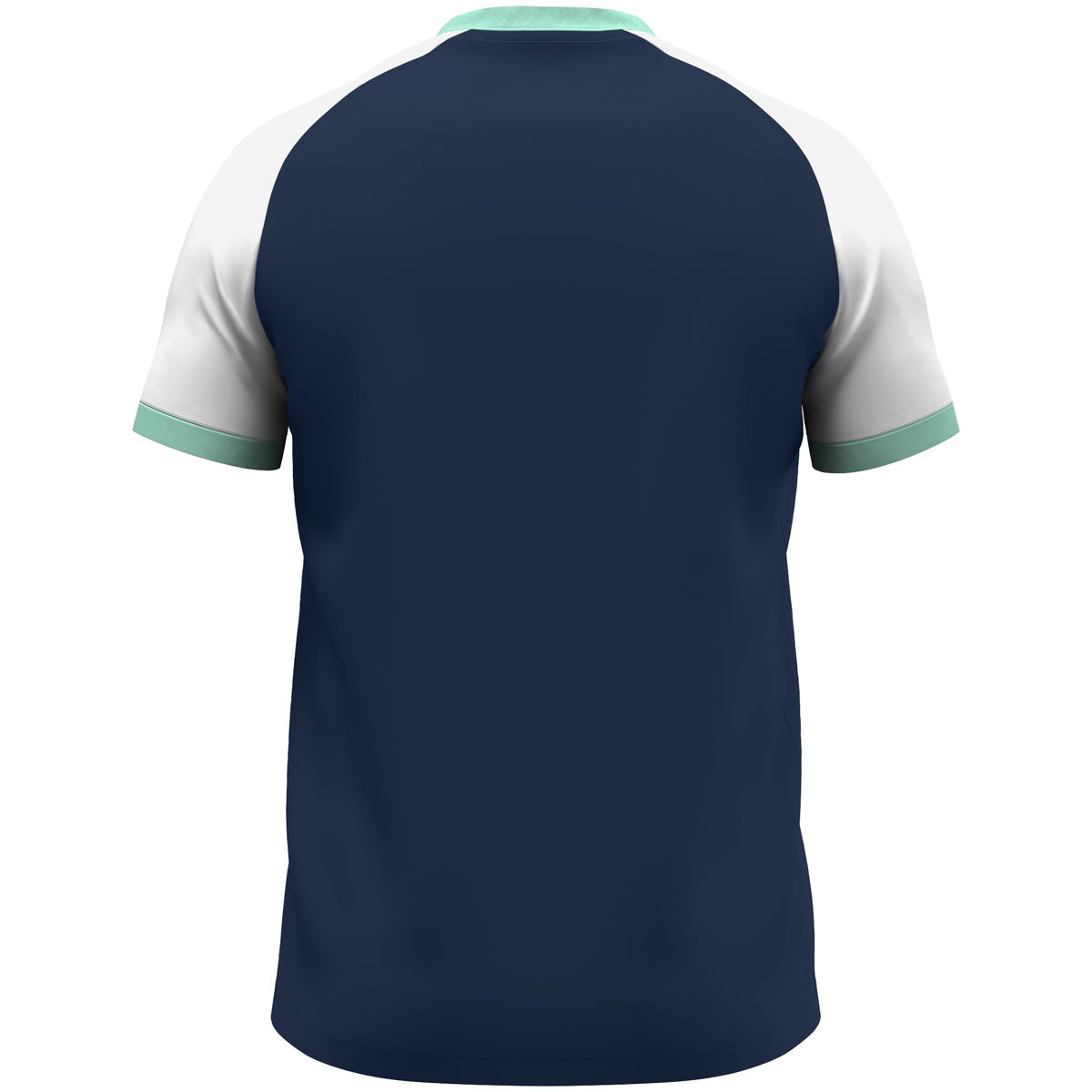JAKO T-Shirt Dynamic marine/weiß/minze