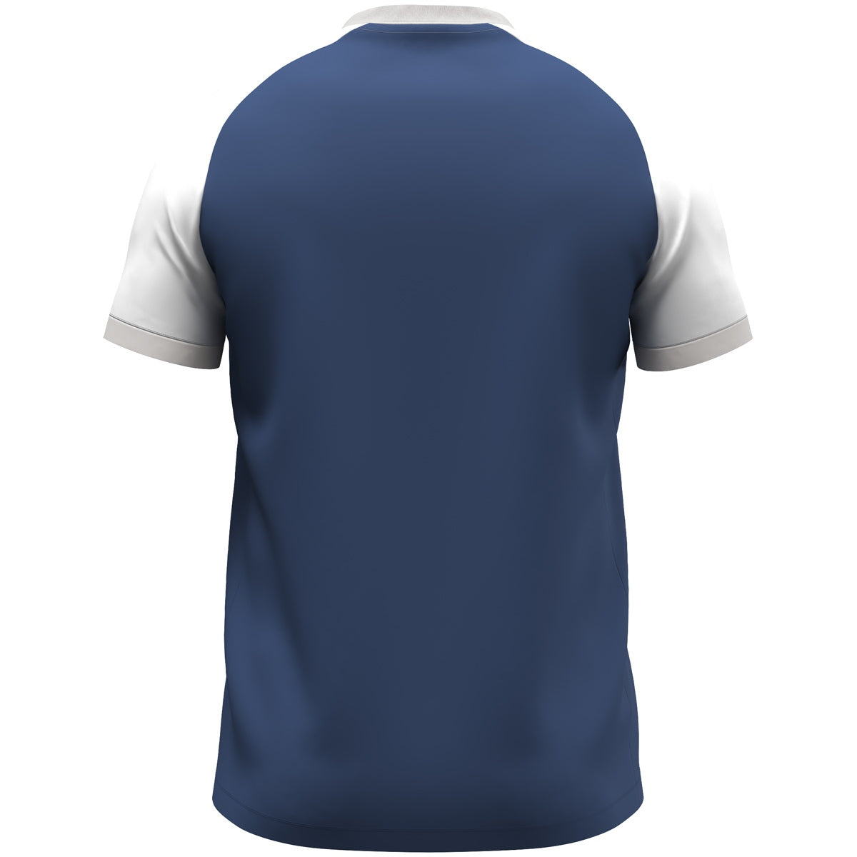 JAKO T-Shirt Dynamic nachtblau/weiß/hellgrau