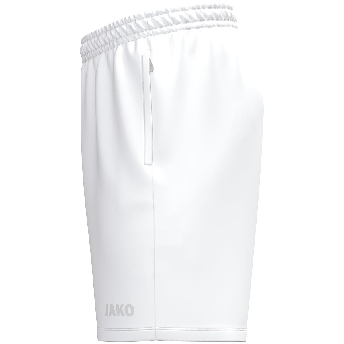 JAKO Webshort One weiß