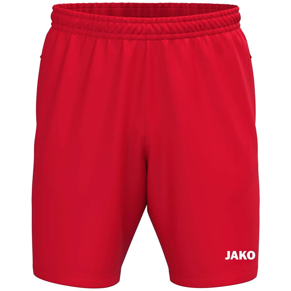 JAKO Webshort One rot
