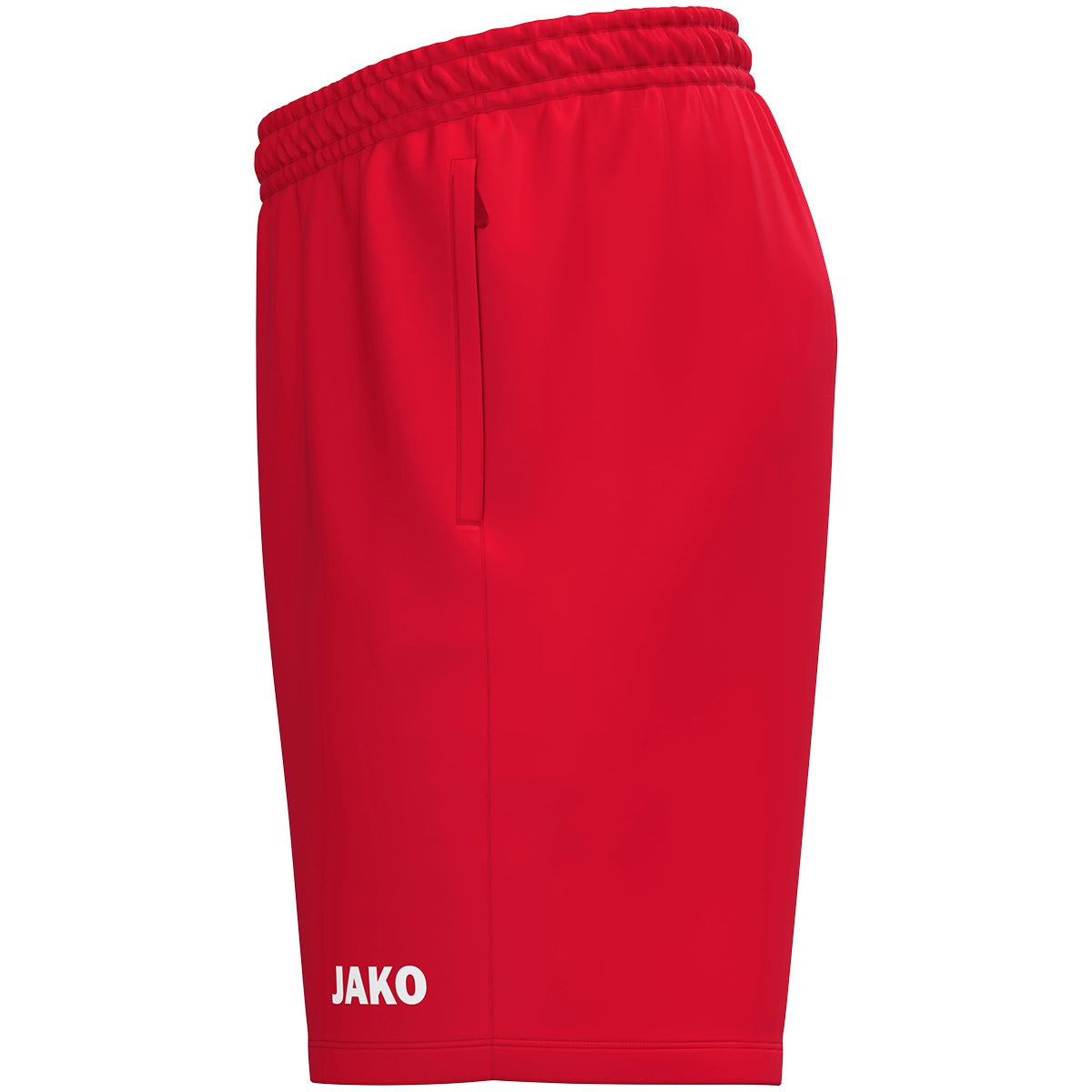 JAKO Webshort One rot