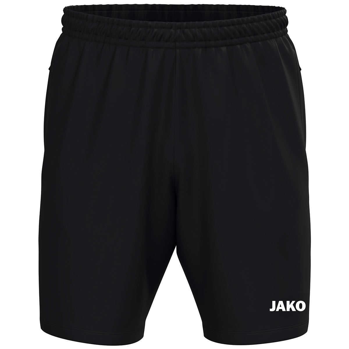 JAKO Webshort One schwarz