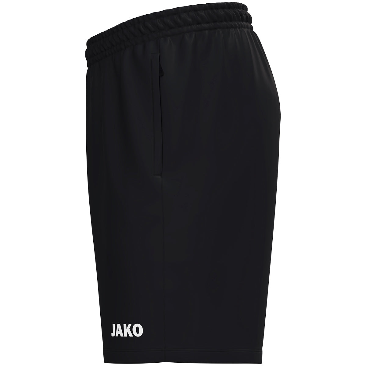 JAKO Webshort One schwarz