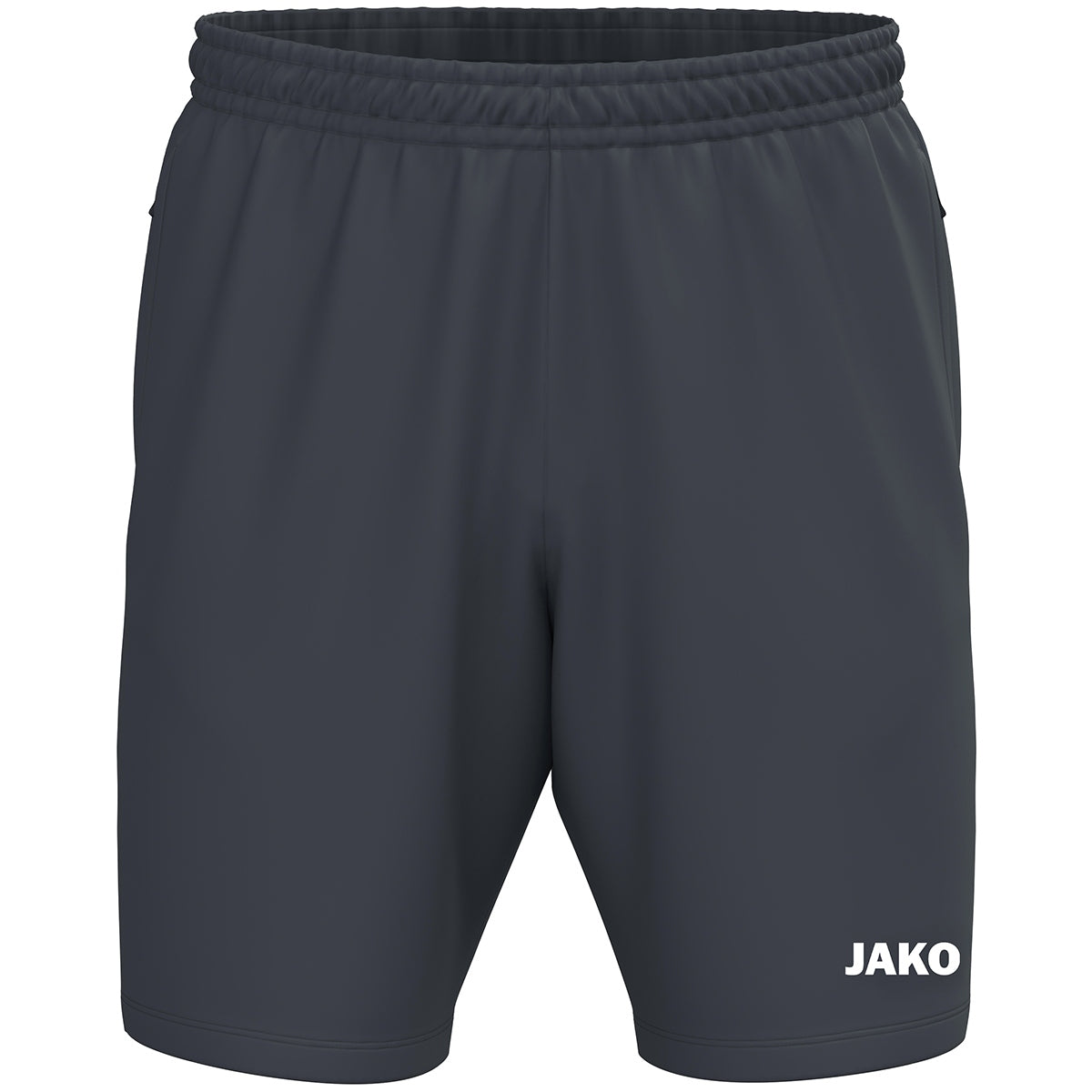 JAKO Webshort One anthrazit
