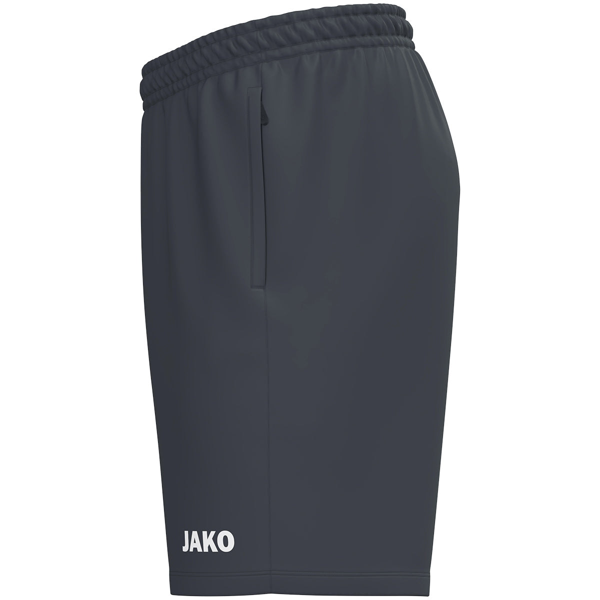 JAKO Webshort One anthrazit