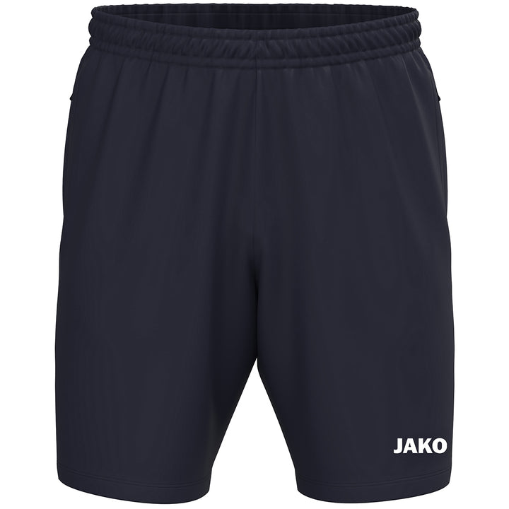 JAKO Webshort One marine